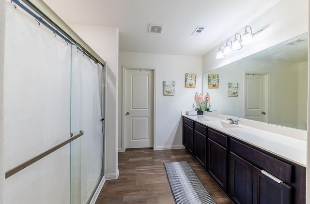 13405 Charles Abraham WAY, Manor, TX 78653