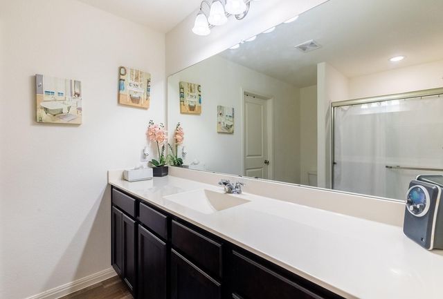 13405 Charles Abraham WAY, Manor, TX 78653