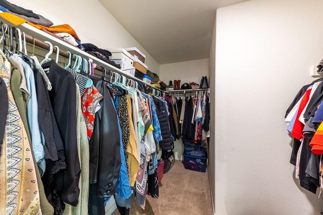 13405 Charles Abraham WAY, Manor, TX 78653