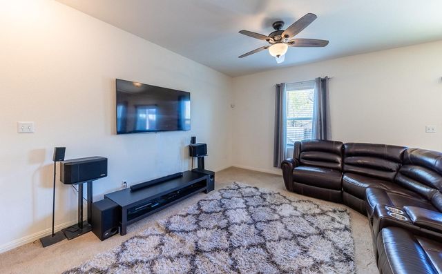13405 Charles Abraham WAY, Manor, TX 78653