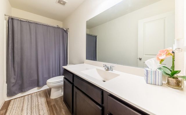 13405 Charles Abraham WAY, Manor, TX 78653