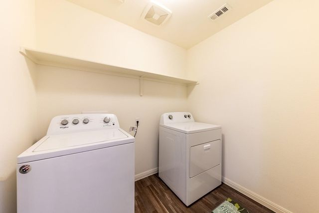 13405 Charles Abraham WAY, Manor, TX 78653