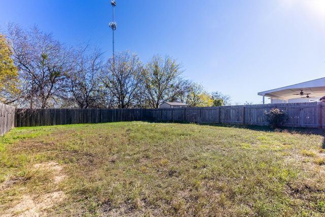 13405 Charles Abraham WAY, Manor, TX 78653