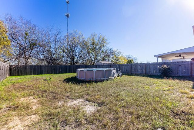 13405 Charles Abraham WAY, Manor, TX 78653