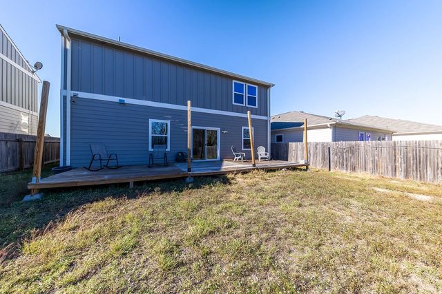 13405 Charles Abraham WAY, Manor, TX 78653