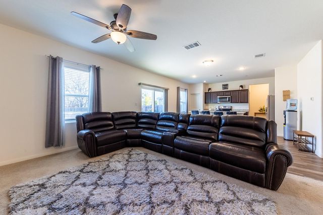 13405 Charles Abraham WAY, Manor, TX 78653