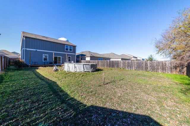 13405 Charles Abraham WAY, Manor, TX 78653