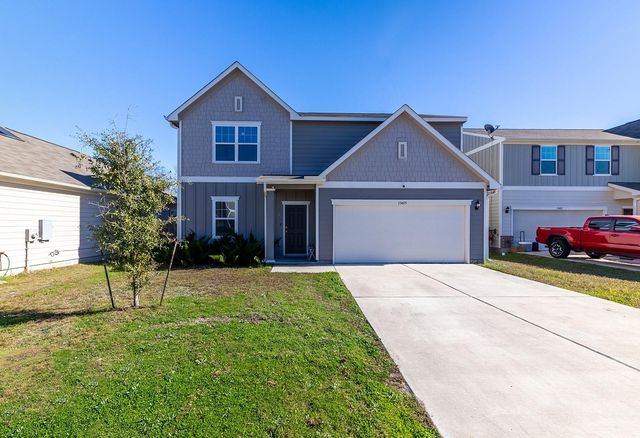 13405 Charles Abraham WAY, Manor, TX 78653