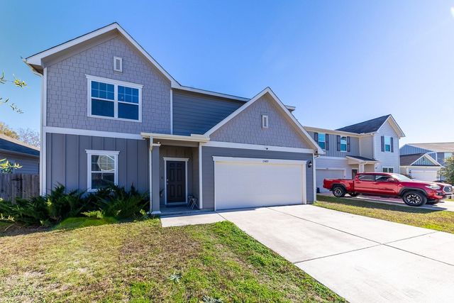 13405 Charles Abraham WAY, Manor, TX 78653