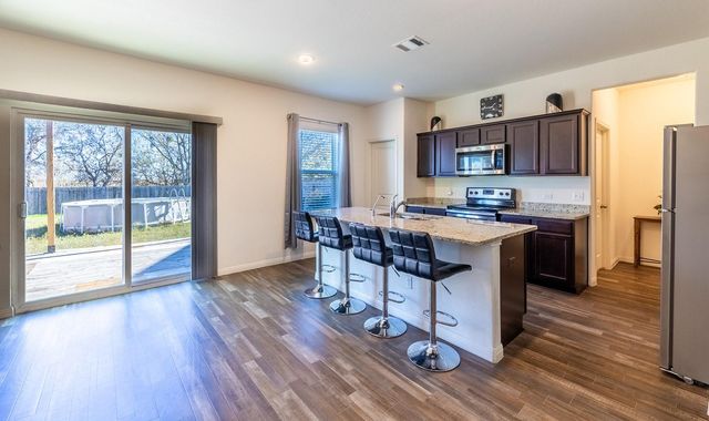 13405 Charles Abraham WAY, Manor, TX 78653