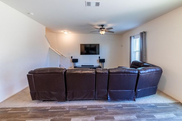 13405 Charles Abraham WAY, Manor, TX 78653