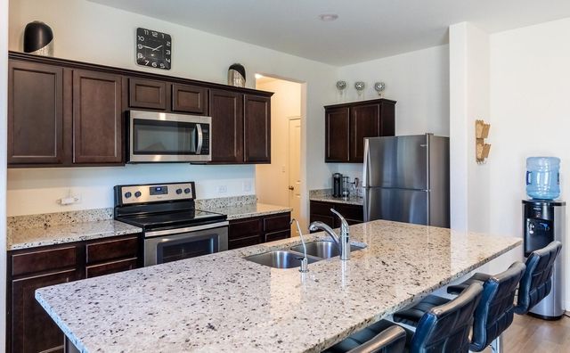 13405 Charles Abraham WAY, Manor, TX 78653