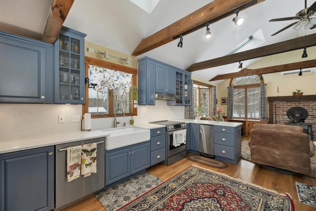 307 Dane Road, Center Harbor, NH 03226