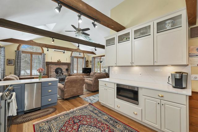 307 Dane Road, Center Harbor, NH 03226