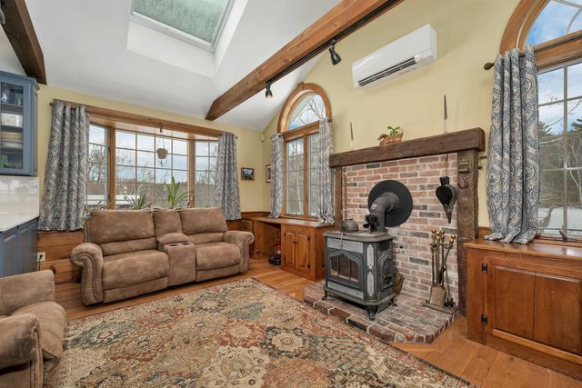 307 Dane Road, Center Harbor, NH 03226