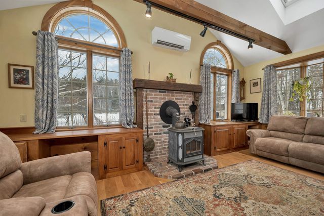 307 Dane Road, Center Harbor, NH 03226