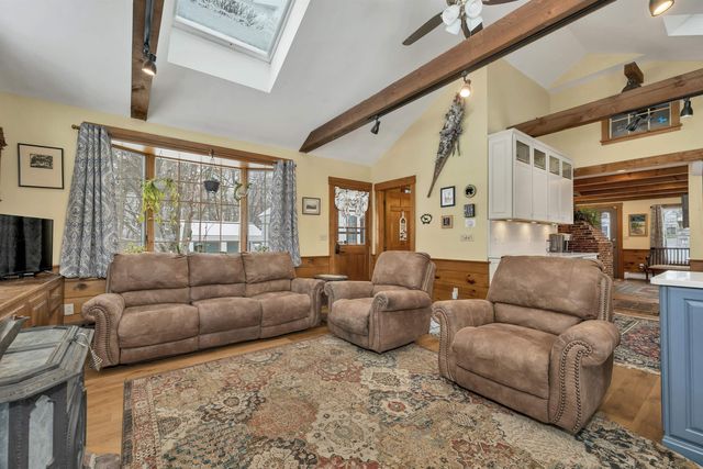 307 Dane Road, Center Harbor, NH 03226