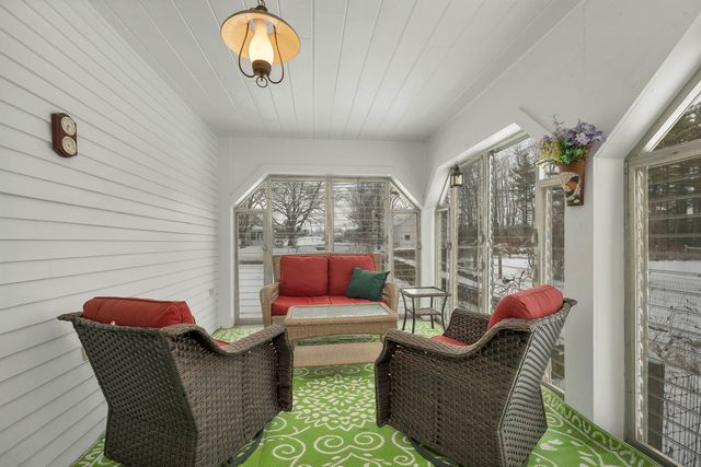 307 Dane Road, Center Harbor, NH 03226