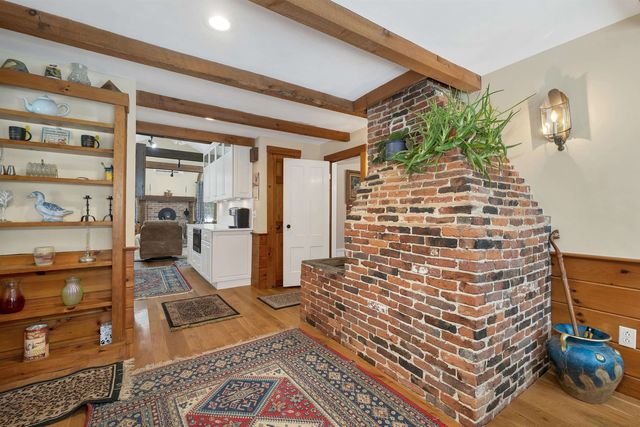 307 Dane Road, Center Harbor, NH 03226