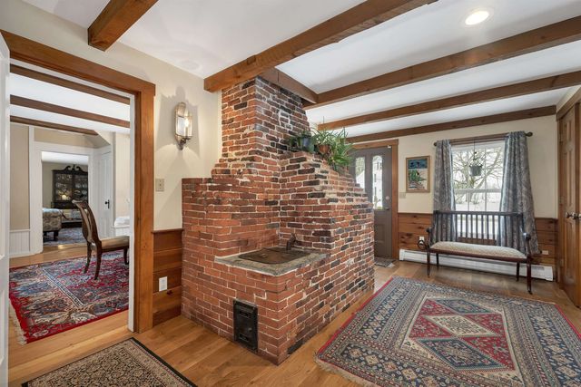 307 Dane Road, Center Harbor, NH 03226