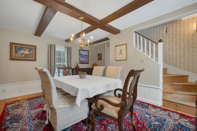 307 Dane Road, Center Harbor, NH 03226