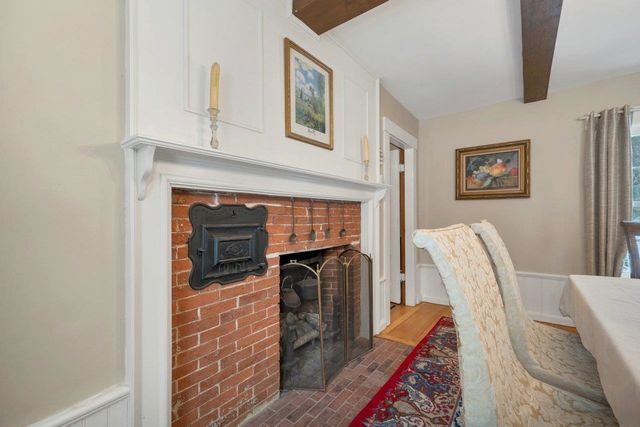 307 Dane Road, Center Harbor, NH 03226