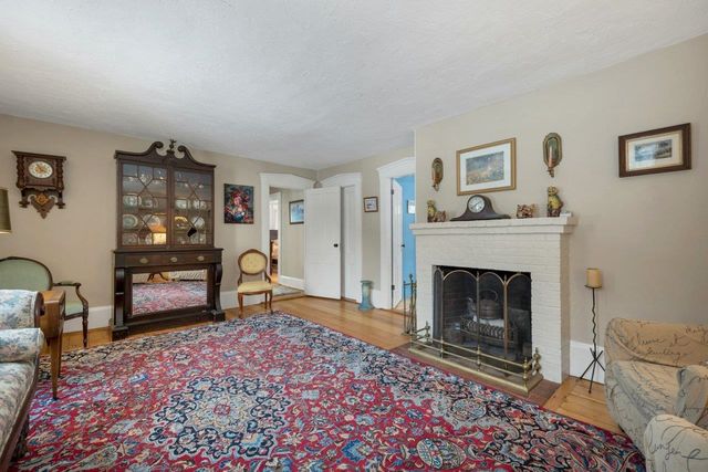 307 Dane Road, Center Harbor, NH 03226