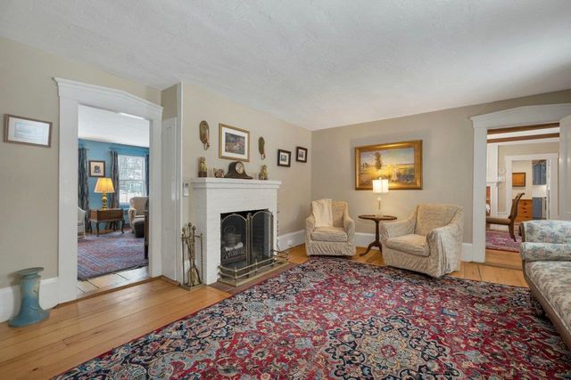 307 Dane Road, Center Harbor, NH 03226