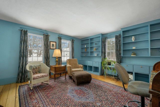 307 Dane Road, Center Harbor, NH 03226