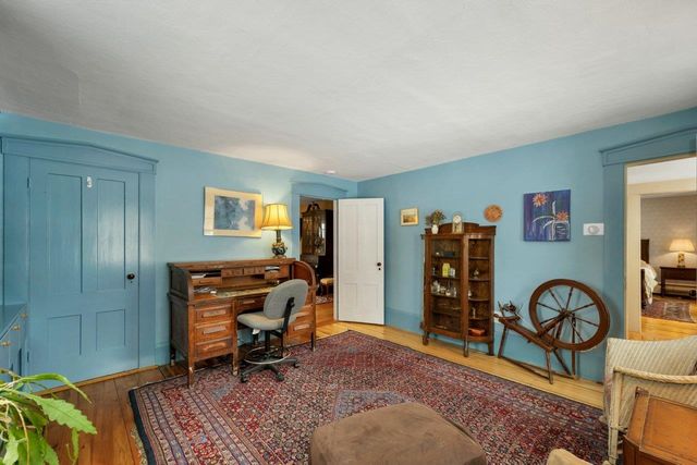 307 Dane Road, Center Harbor, NH 03226