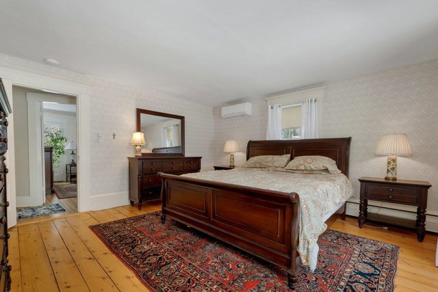 307 Dane Road, Center Harbor, NH 03226