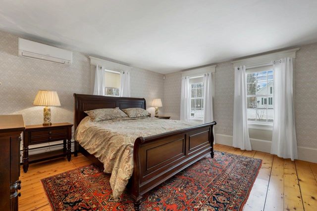 307 Dane Road, Center Harbor, NH 03226