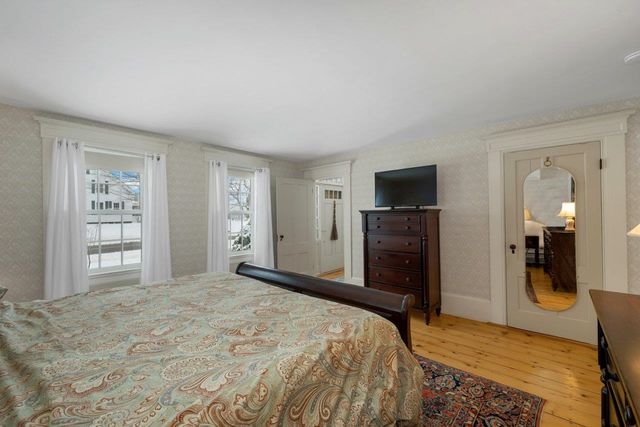 307 Dane Road, Center Harbor, NH 03226