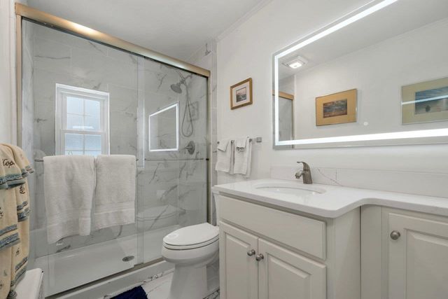 307 Dane Road, Center Harbor, NH 03226