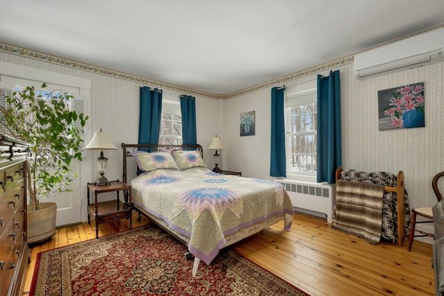 307 Dane Road, Center Harbor, NH 03226