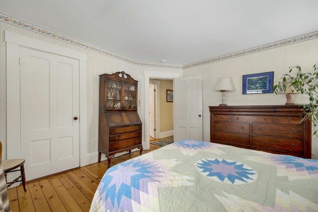 307 Dane Road, Center Harbor, NH 03226