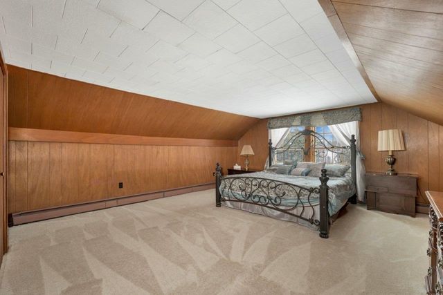 307 Dane Road, Center Harbor, NH 03226