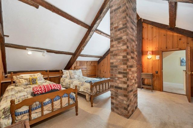 307 Dane Road, Center Harbor, NH 03226