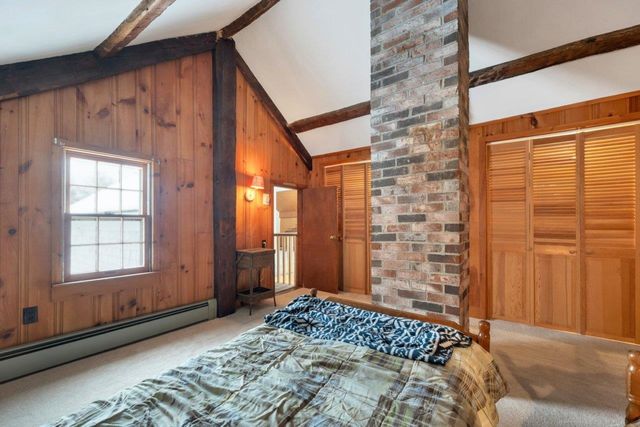 307 Dane Road, Center Harbor, NH 03226