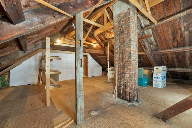 307 Dane Road, Center Harbor, NH 03226