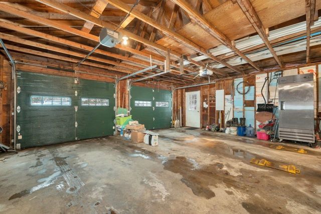 307 Dane Road, Center Harbor, NH 03226