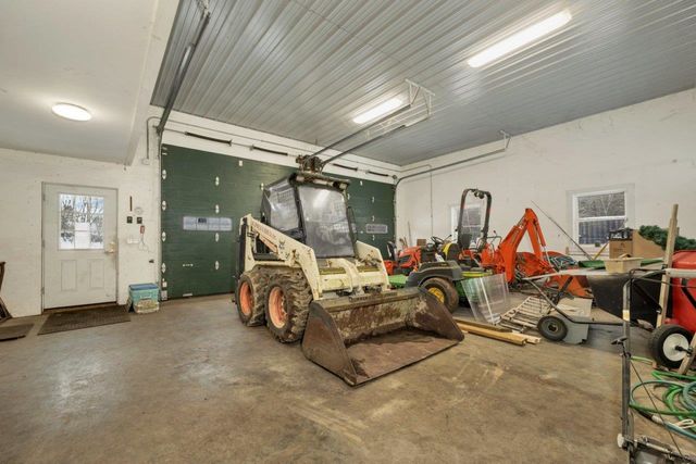 307 Dane Road, Center Harbor, NH 03226