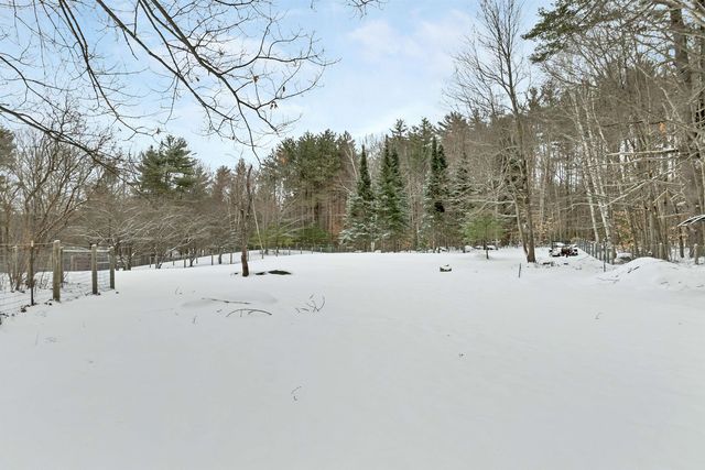 307 Dane Road, Center Harbor, NH 03226