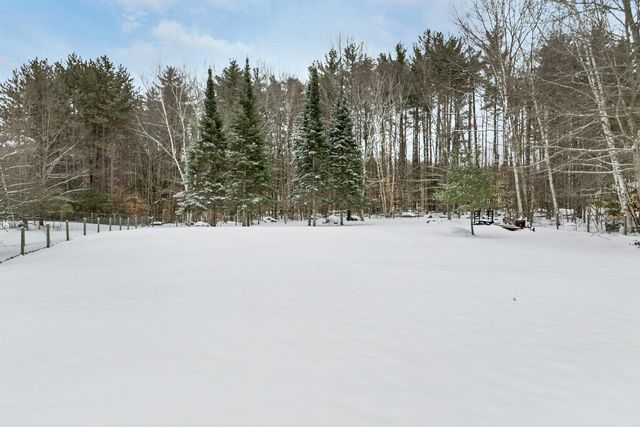 307 Dane Road, Center Harbor, NH 03226