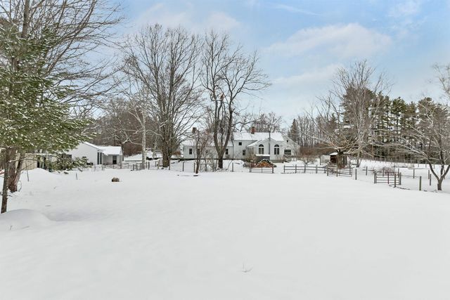 307 Dane Road, Center Harbor, NH 03226