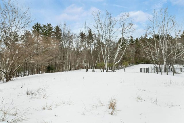 307 Dane Road, Center Harbor, NH 03226