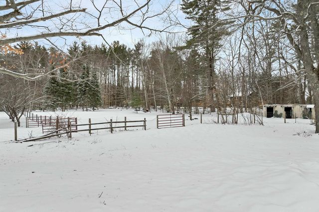 307 Dane Road, Center Harbor, NH 03226