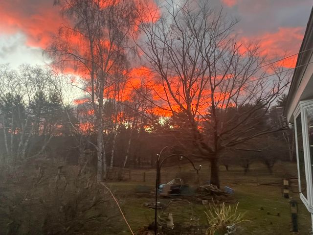 307 Dane Road, Center Harbor, NH 03226