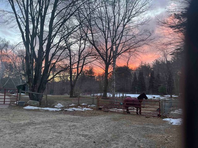 307 Dane Road, Center Harbor, NH 03226