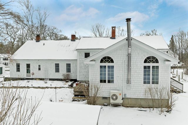 307 Dane Road, Center Harbor, NH 03226